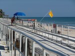 Humiston Beach-Vero Beach